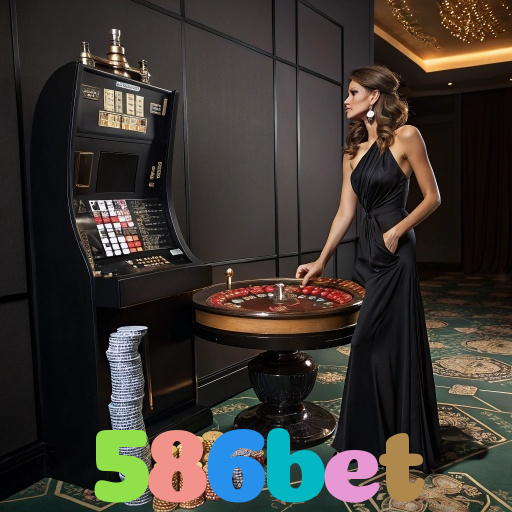 586bet:Aposte nas melhores slots e conquiste prêmios como nunca!