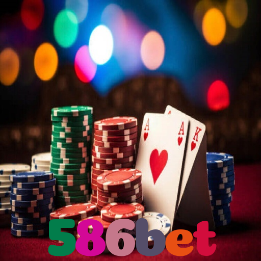 586bet：Aposte no futebol, jogue poker e conquiste vitórias épicas!