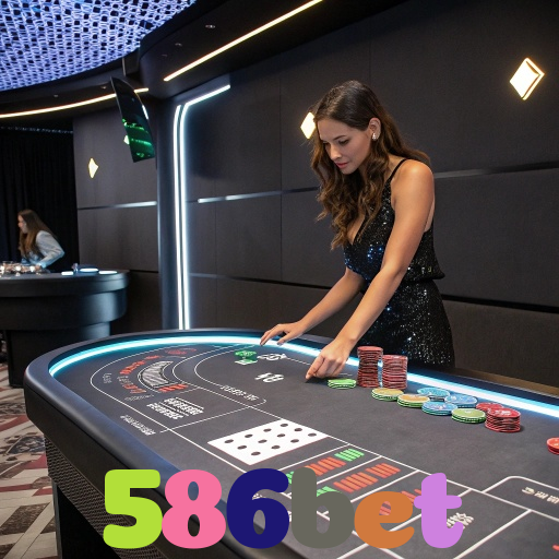 586bet:Jogue poker, aposte no futebol e ganhe em grandes jogos de cassino!