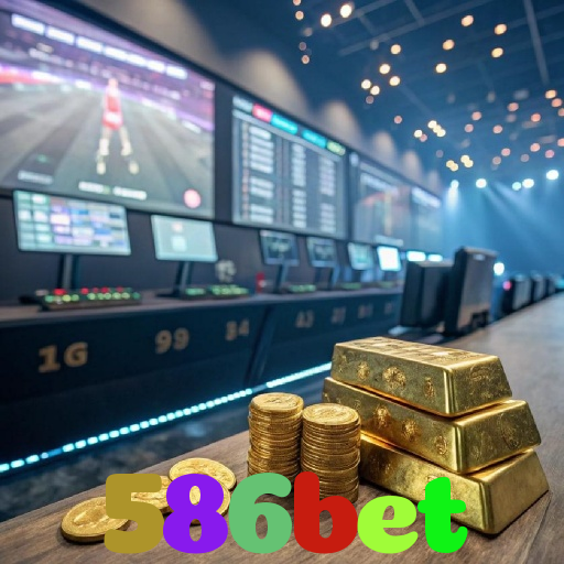 586bet：Jogue poker, aposte no futebol e ganhe em grandes jogos de cassino!