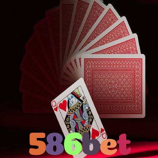 586bet:Aposte no futebol, jogue poker e conquiste vitórias épicas!