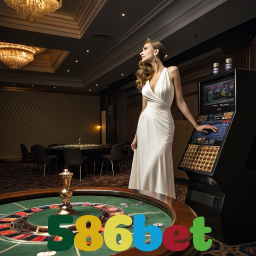586bet：Aposte no futebol, jogue poker e conquiste vitórias épicas!
