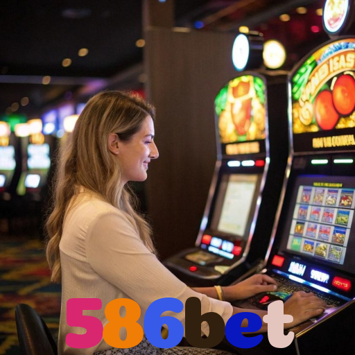 586bet：Jogue poker, aposte no futebol e ganhe em grandes jogos de cassino!