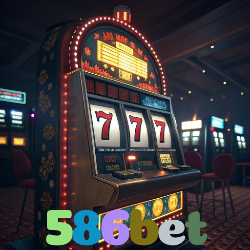 586bet:Aposte nas melhores slots e conquiste prêmios como nunca!