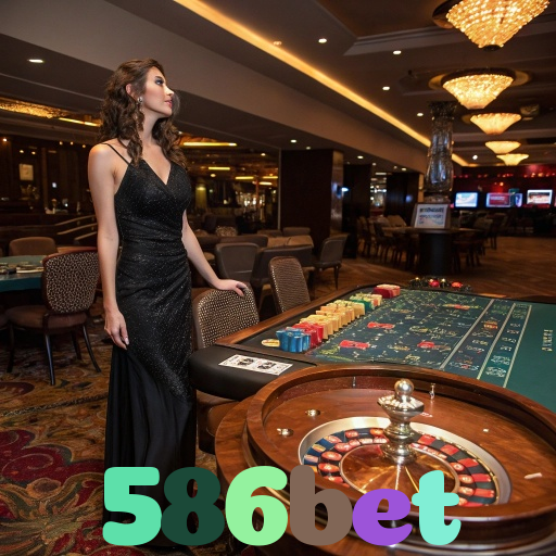 586bet：Aposte no futebol, jogue poker e conquiste vitórias épicas!