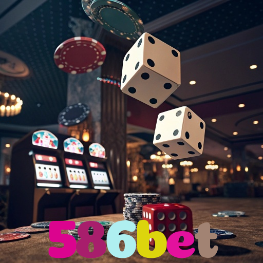 586bet：Aposte no futebol, jogue poker e conquiste vitórias épicas!