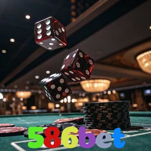 586bet：Jogue poker, aposte no futebol e ganhe em grandes jogos de cassino!