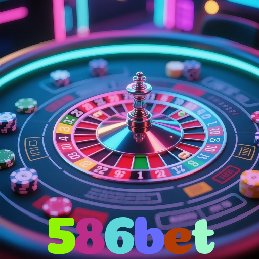 586bet：Jogue poker, aposte no futebol e ganhe em grandes jogos de cassino!