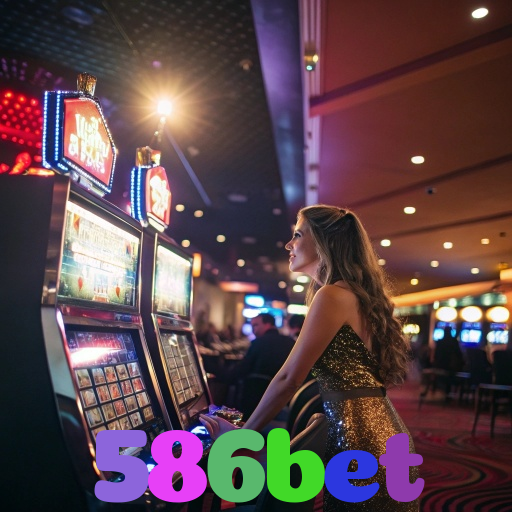 586bet：Aposte no futebol, jogue poker e conquiste vitórias épicas!