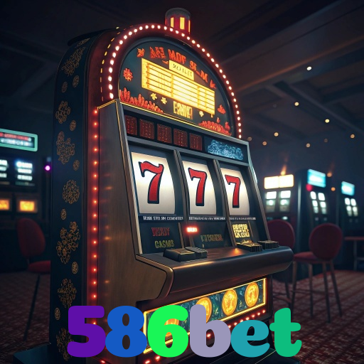 586bet:Aposte nas melhores slots e conquiste prêmios como nunca!