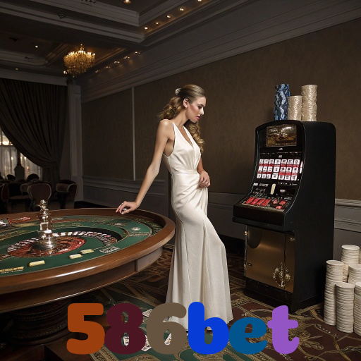 586bet：Jogue poker, aposte no futebol e ganhe em grandes jogos de cassino!