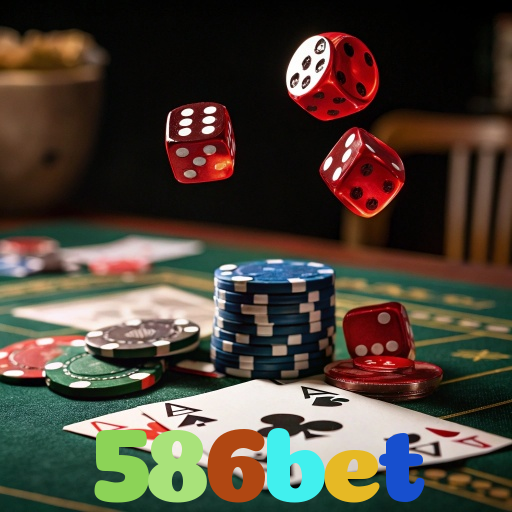 586bet：Aposte nas melhores slots e conquiste prêmios como nunca!