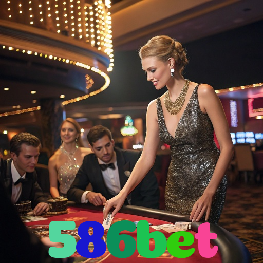 586bet：Aposte no futebol, jogue poker e conquiste vitórias épicas!