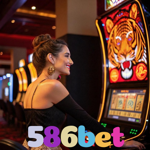 586bet：Jogue poker, aposte no futebol e ganhe em grandes jogos de cassino!