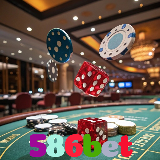 586bet：Aposte no futebol, jogue poker e conquiste vitórias épicas!