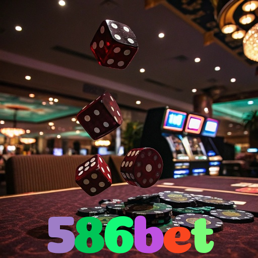 586bet:Aposte nas melhores slots e conquiste prêmios como nunca!