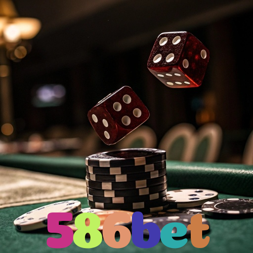 586bet:Aposte nas melhores slots e conquiste prêmios como nunca!