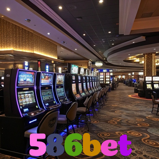 586bet：Aposte no futebol, jogue poker e conquiste vitórias épicas!