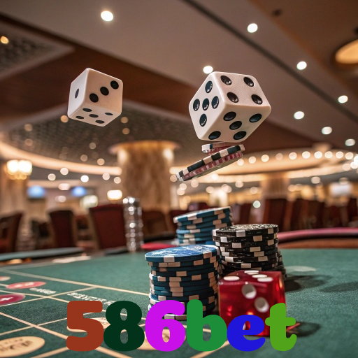 586bet:Aposte no futebol, jogue poker e conquiste vitórias épicas!