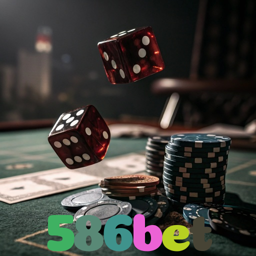 586bet：Aposte no futebol, jogue poker e conquiste vitórias épicas!