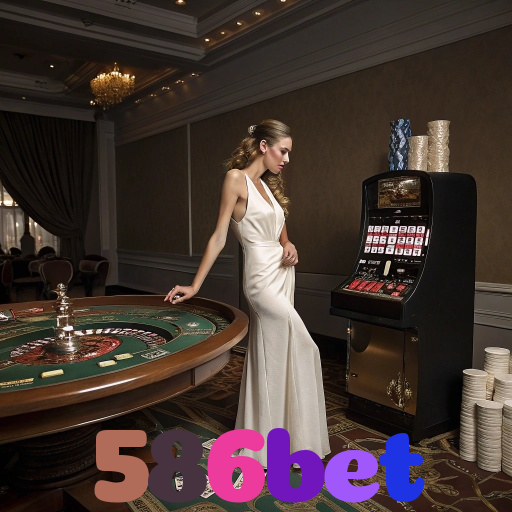 586bet:Aposte nas melhores slots e conquiste prêmios como nunca!