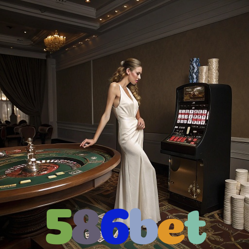 586bet：Aposte no futebol, jogue poker e conquiste vitórias épicas!
