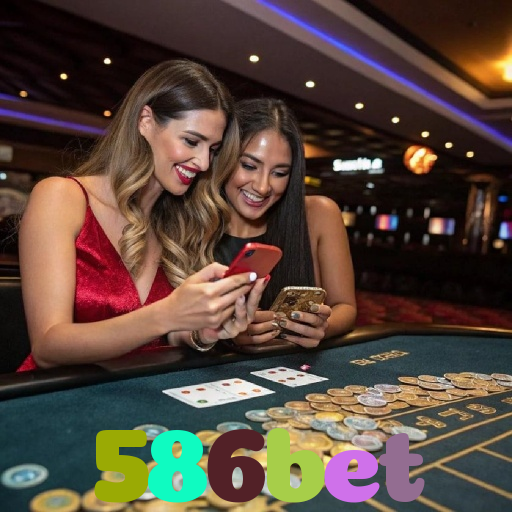 586bet：Jogue poker, aposte no futebol e ganhe em grandes jogos de cassino!
