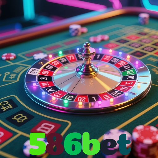586bet:Aposte nas melhores slots e conquiste prêmios como nunca!