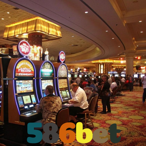 586bet:Aposte no futebol, jogue poker e conquiste vitórias épicas!