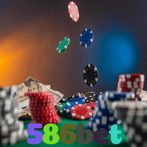 586bet:Aposte no futebol, jogue poker e conquiste vitórias épicas!