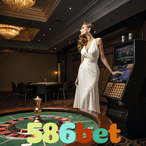 586bet:Jogue poker, aposte no futebol e ganhe em grandes jogos de cassino!