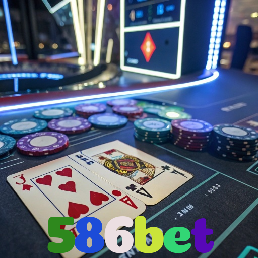 586bet:Aposte nas melhores slots e conquiste prêmios como nunca!