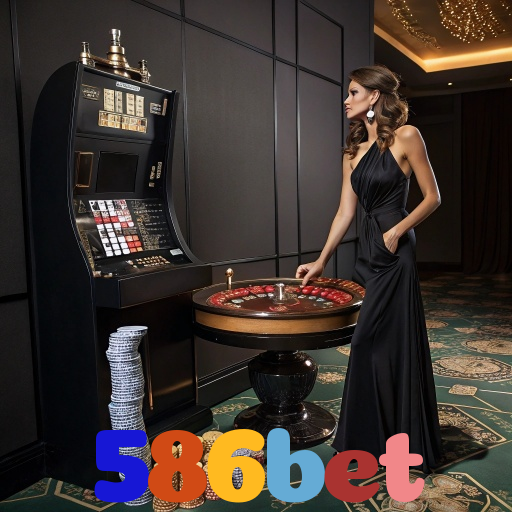 586bet:Aposte nas melhores slots e conquiste prêmios como nunca!