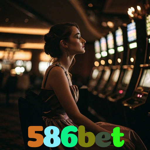 586bet：Jogue poker, aposte no futebol e ganhe em grandes jogos de cassino!