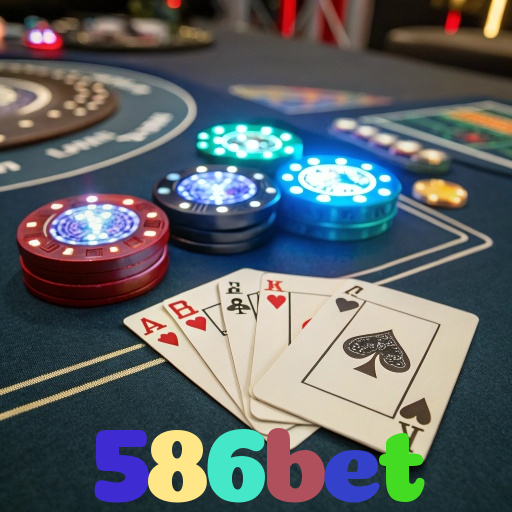 586bet:Aposte nas melhores slots e conquiste prêmios como nunca!