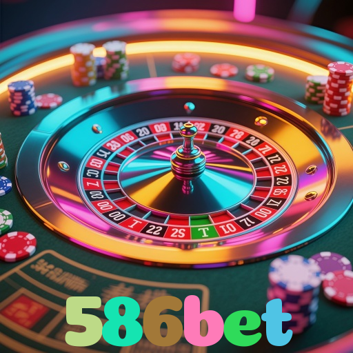 586bet:Aposte nas melhores slots e conquiste prêmios como nunca!