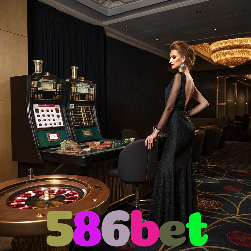 586bet：Jogue poker, aposte no futebol e ganhe em grandes jogos de cassino!