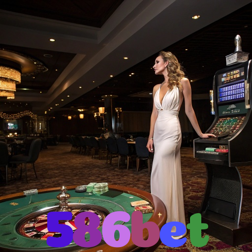 586bet:Aposte nas melhores slots e conquiste prêmios como nunca!