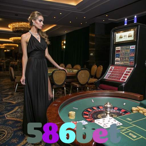 586bet:Aposte no futebol, jogue poker e conquiste vitórias épicas!