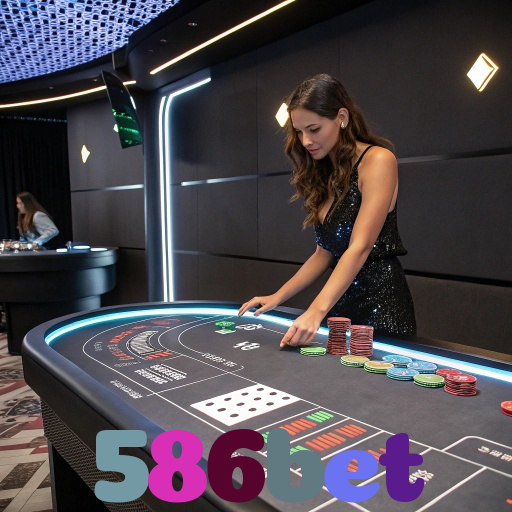 586bet:Aposte no futebol, jogue poker e conquiste vitórias épicas!