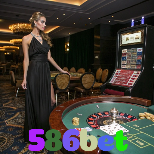 586bet:Jogue poker, aposte no futebol e ganhe em grandes jogos de cassino!