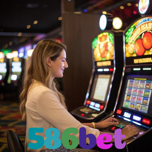 586bet:Aposte no futebol, jogue poker e conquiste vitórias épicas!