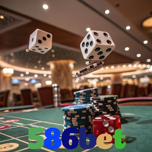 586bet：Aposte no futebol, jogue poker e conquiste vitórias épicas!