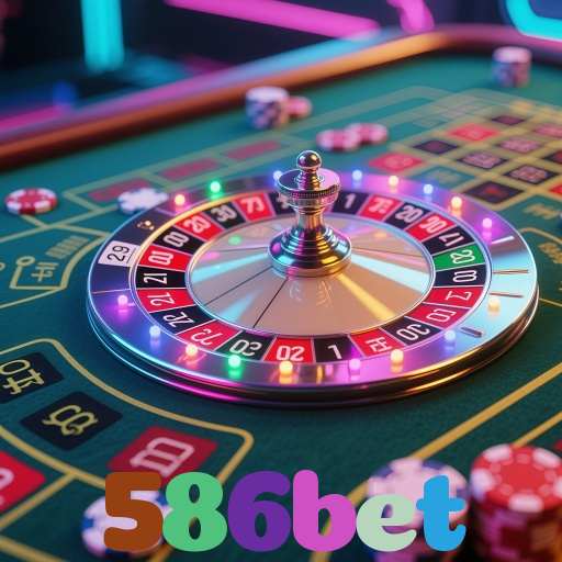 586bet：Jogue poker, aposte no futebol e ganhe em grandes jogos de cassino!