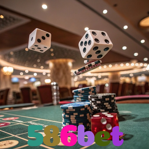586bet：Aposte no futebol, jogue poker e conquiste vitórias épicas!