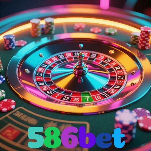 586bet：Jogue poker, aposte no futebol e ganhe em grandes jogos de cassino!