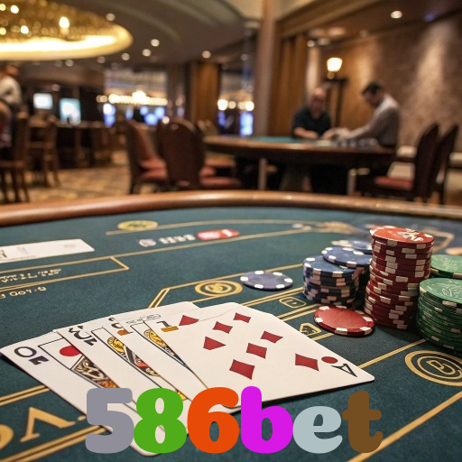 586bet:Aposte nas melhores slots e conquiste prêmios como nunca!