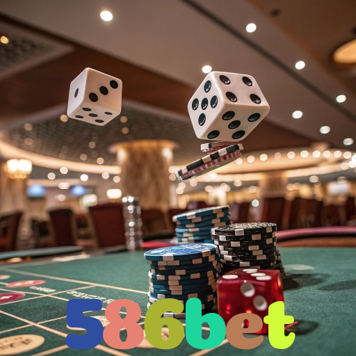 586bet：Aposte nas melhores slots e conquiste prêmios como nunca!