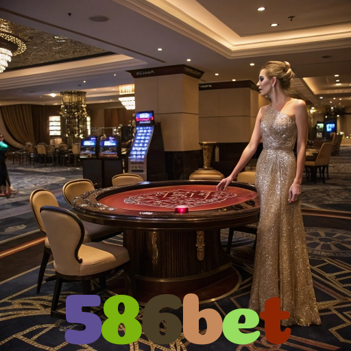 586bet:Aposte no futebol, jogue poker e conquiste vitórias épicas!