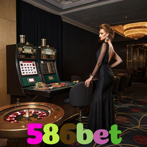 586bet：Jogue poker, aposte no futebol e ganhe em grandes jogos de cassino!